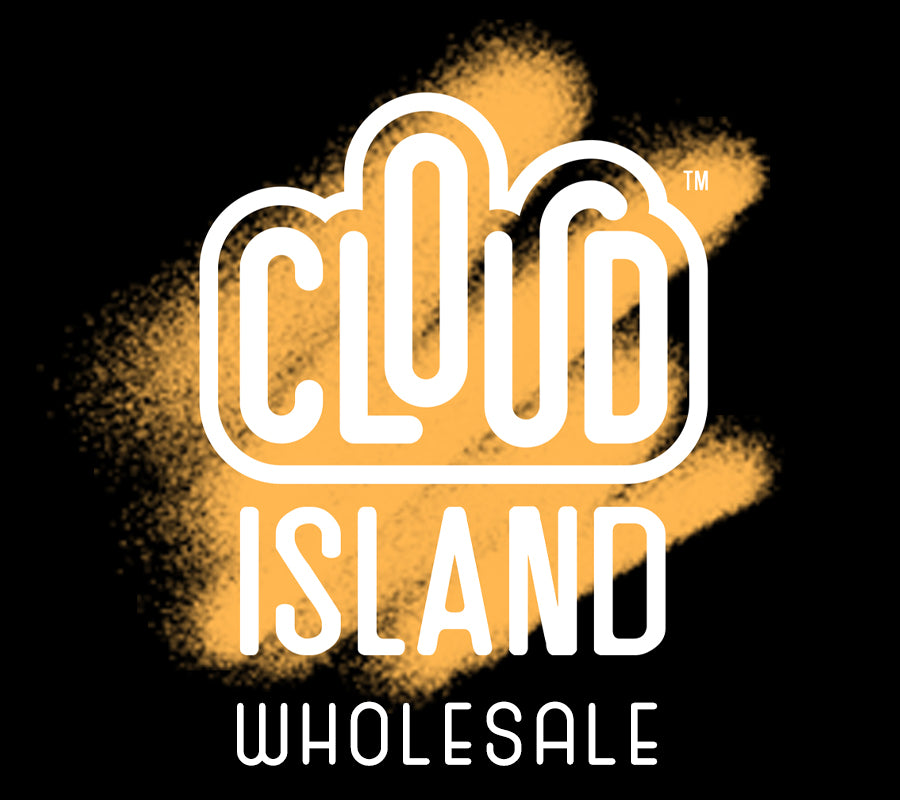 Cloud Island Wholesale